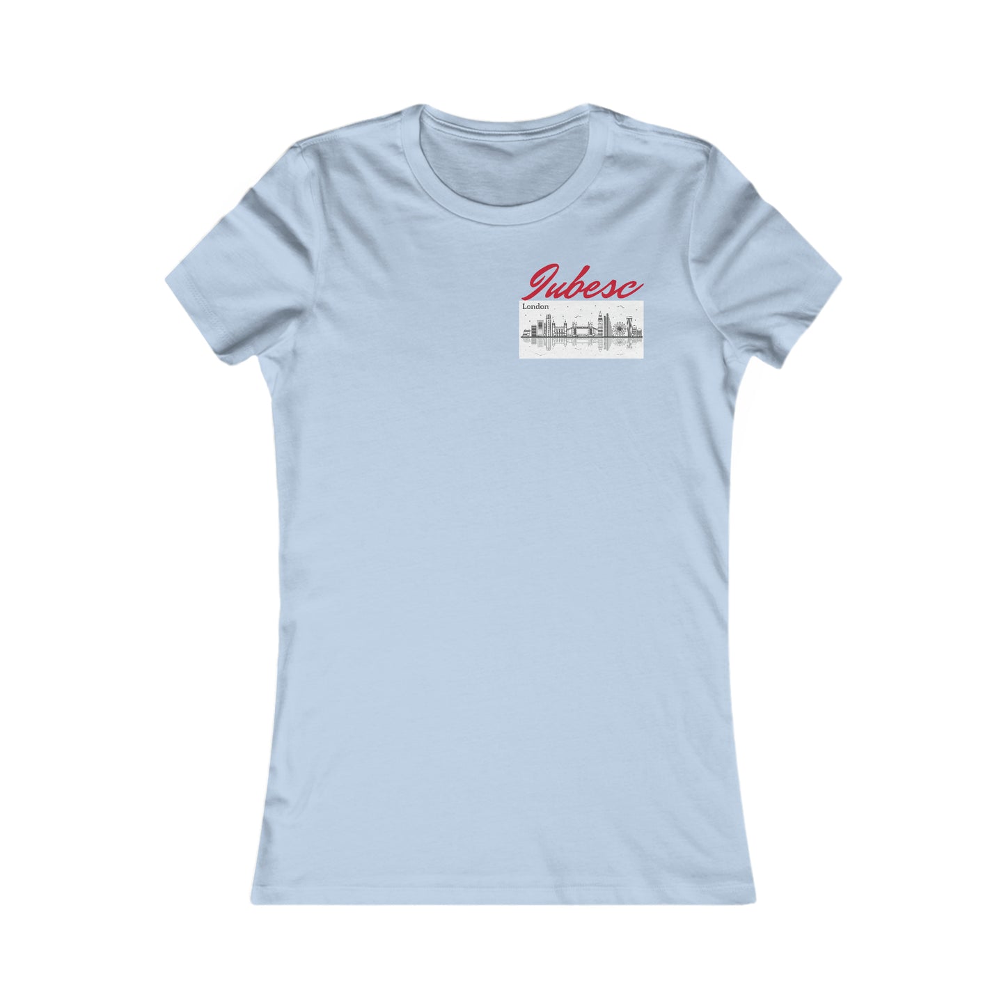 Women's Favorite Tee