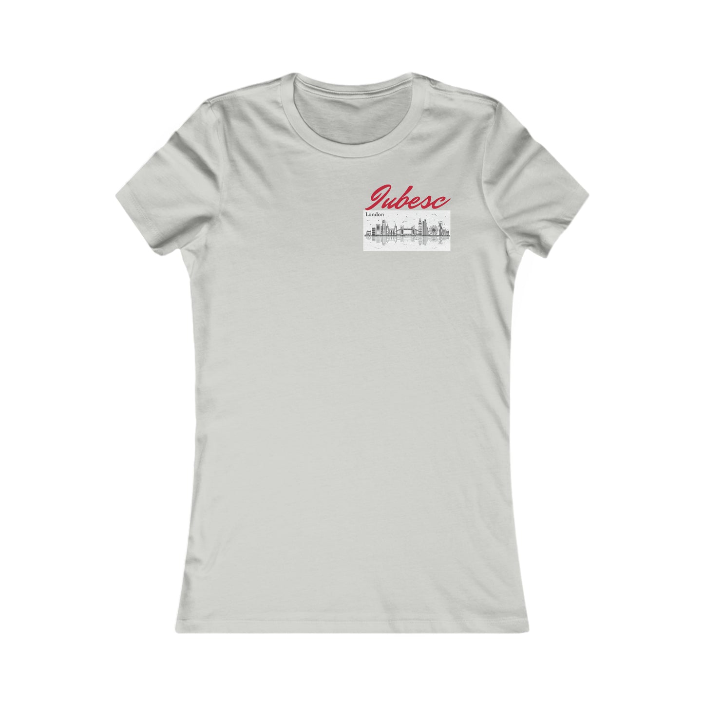 Women's Favorite Tee