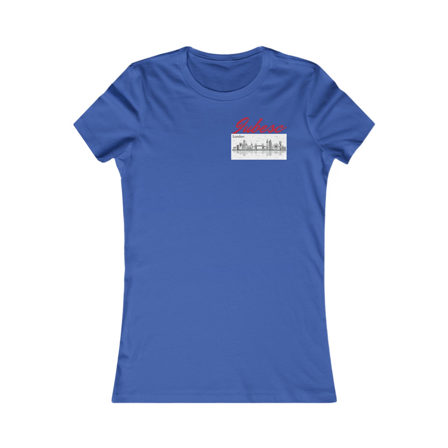 Women's Favorite Tee