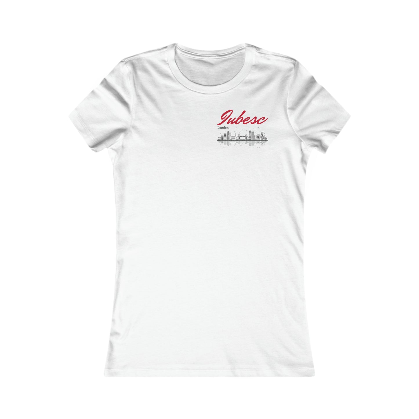 Women's Favorite Tee